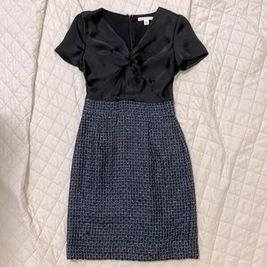 Banana republic work dress